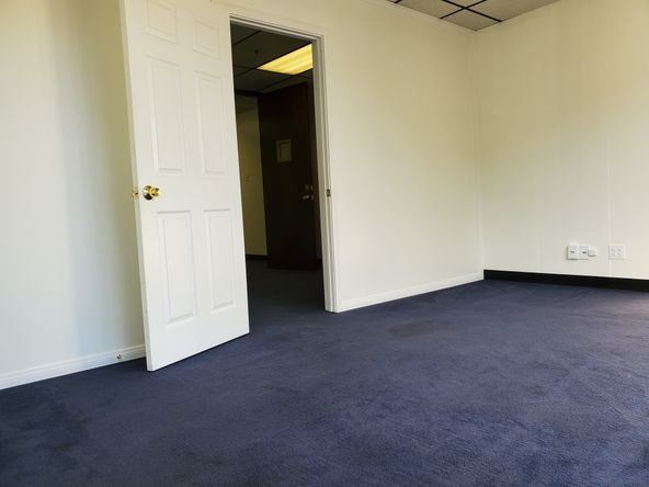3 room office. Useful layout for any business. For lease by owner.
